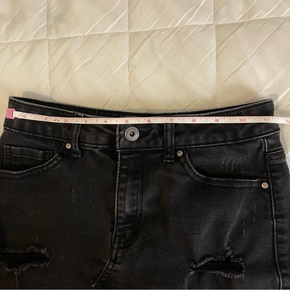 Wax Jean LA Skirt - Picture 4 of 7